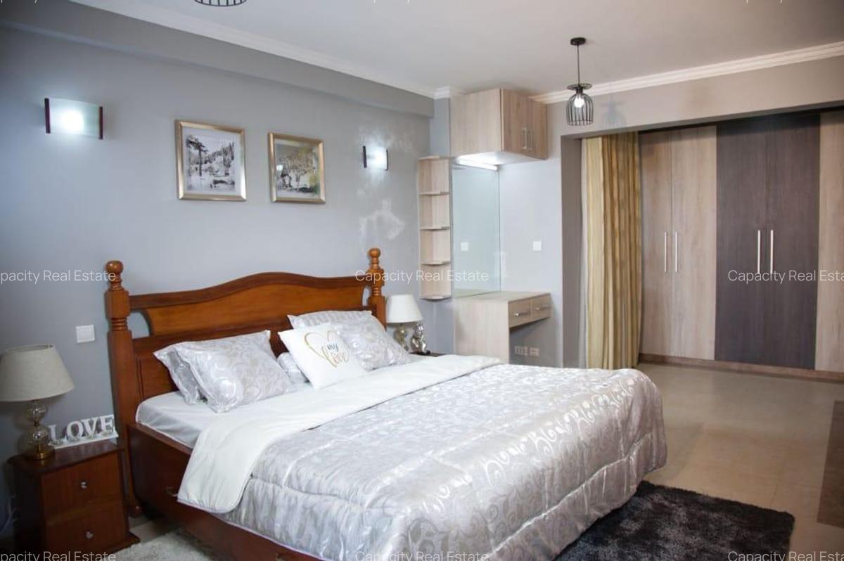 3 Bed Apartment with En Suite in Kileleshwa - 9