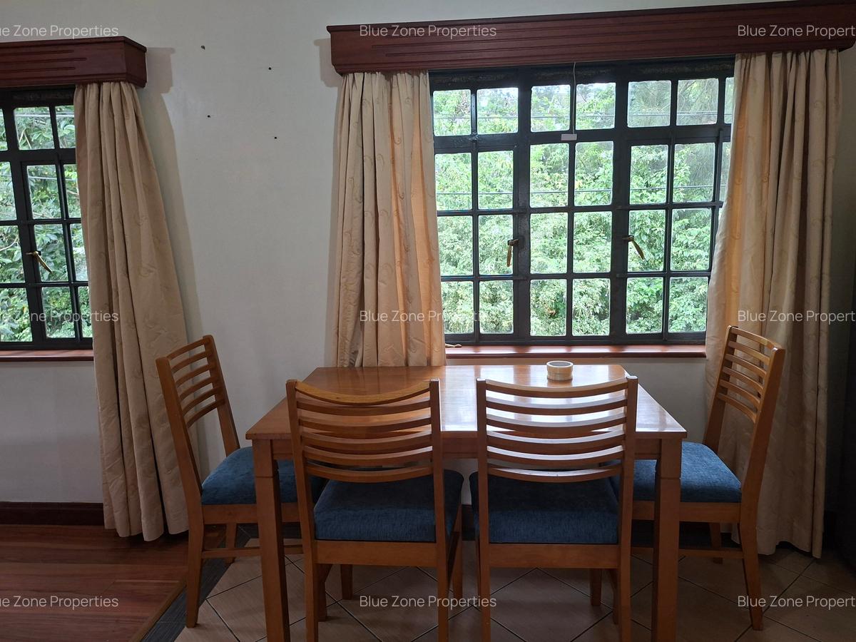 Serviced 2 Bed Apartment with En Suite at Off Ruaka Road - 7