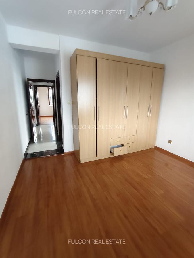 3 Bed Apartment with En Suite in Kileleshwa - 3