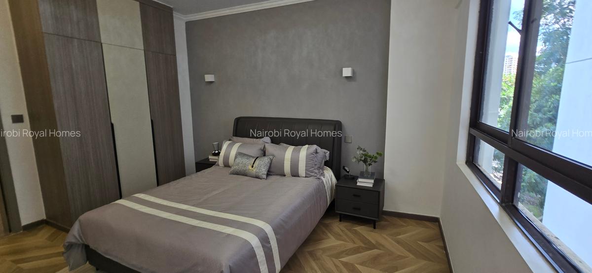 4 Bed Apartment with En Suite at Githunguri Road - 12