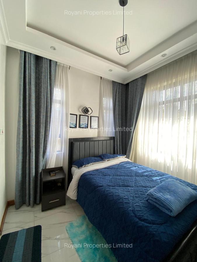 4 Bed House with En Suite in Ngong - 4