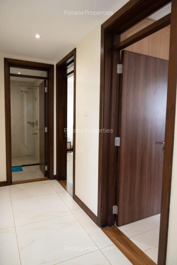 Serviced 2 Bed Apartment with En Suite in Westlands Area - 5