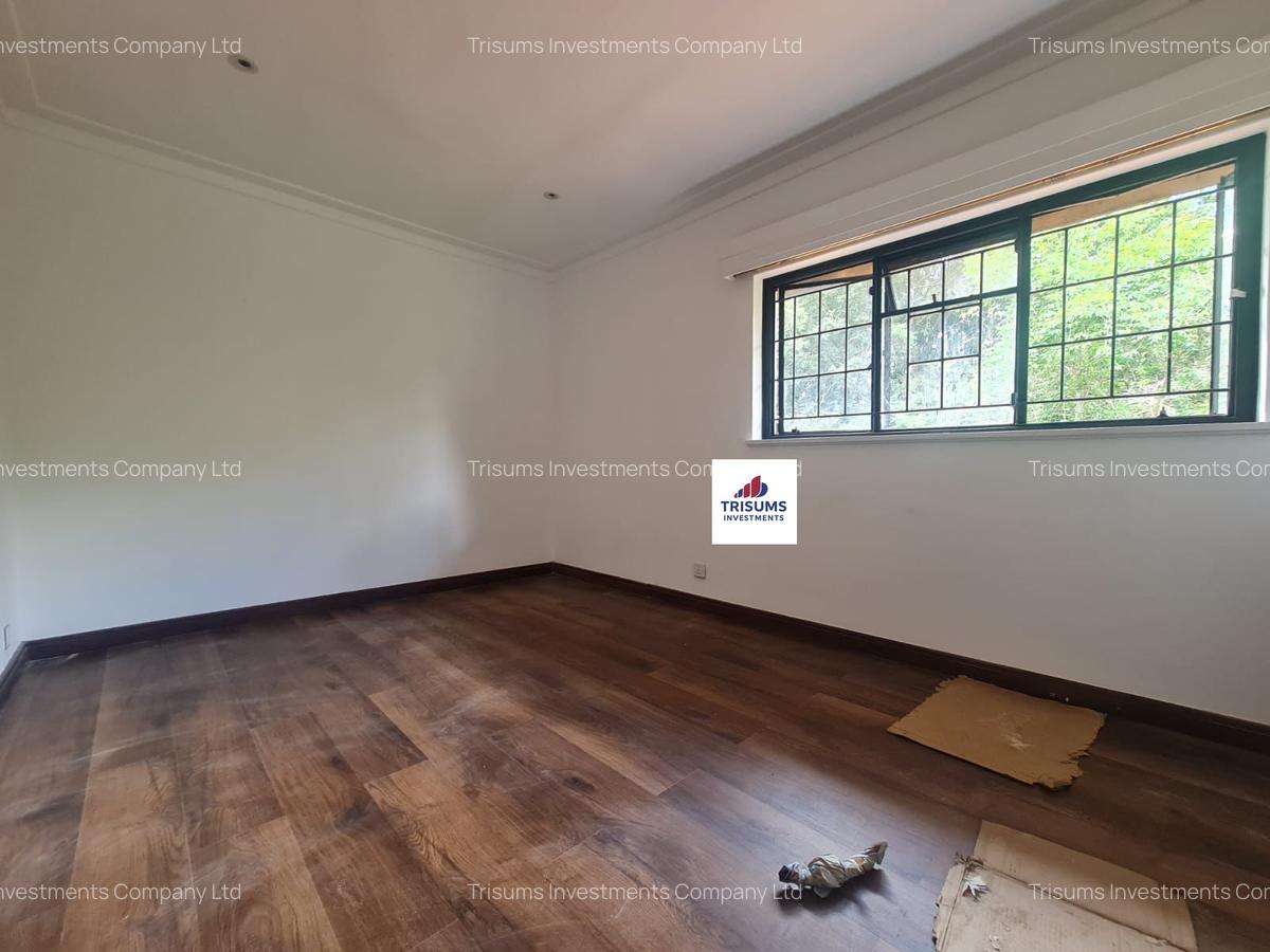 5 Bed House with En Suite in Kitisuru - 7