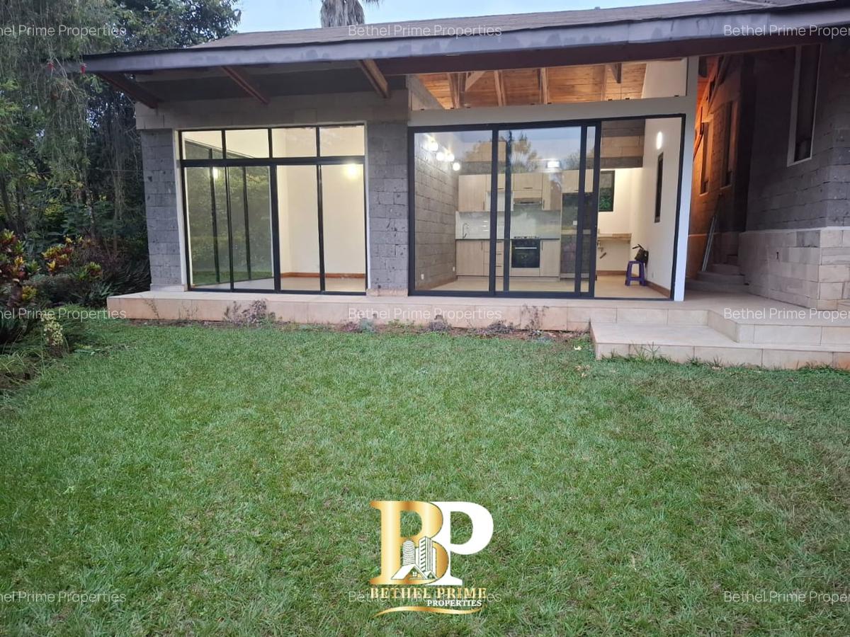 1 Bed Townhouse with En Suite in Spring Valley - 1