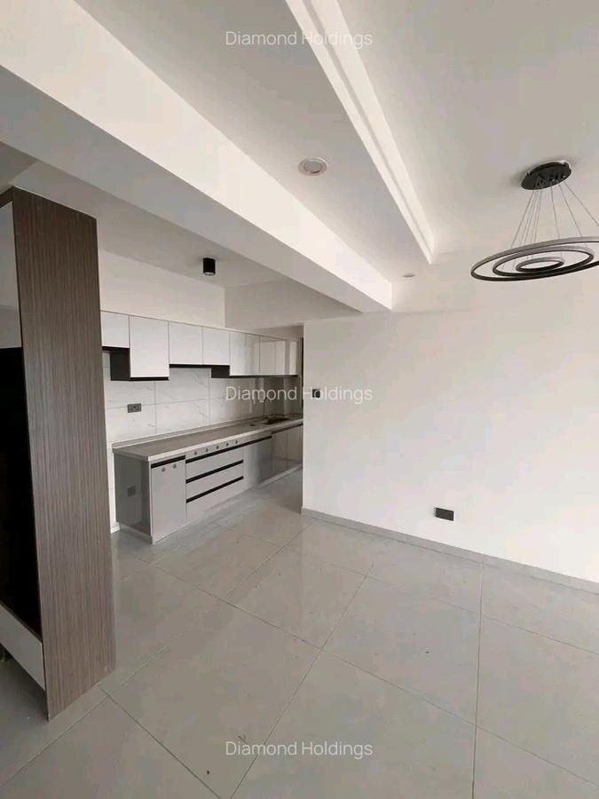 1 Bed Apartment with Gym at Westland - 4