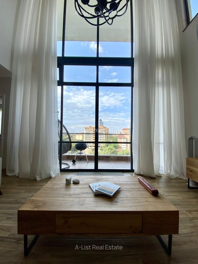 4 Bed Apartment with En Suite at Riverside Drive - 1
