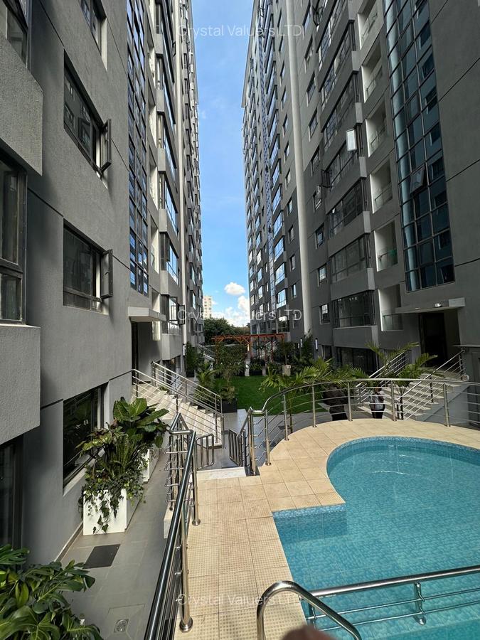 2 Bed Apartment with En Suite in Lavington - 10