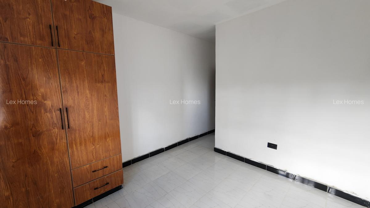 3 Bed House with En Suite at Forest Line Road - 14