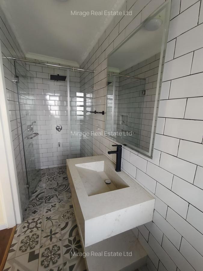 3 Bed House with En Suite in Tigoni - 9