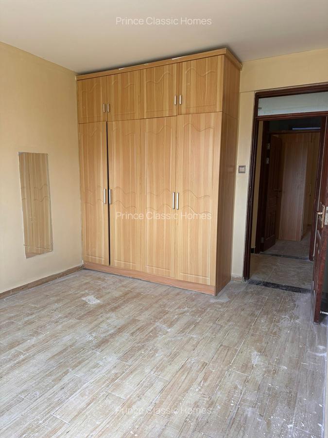 2 Bed Apartment with En Suite in Lavington - 2