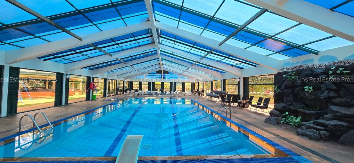 4 Bed Townhouse with En Suite in Kyuna - 3