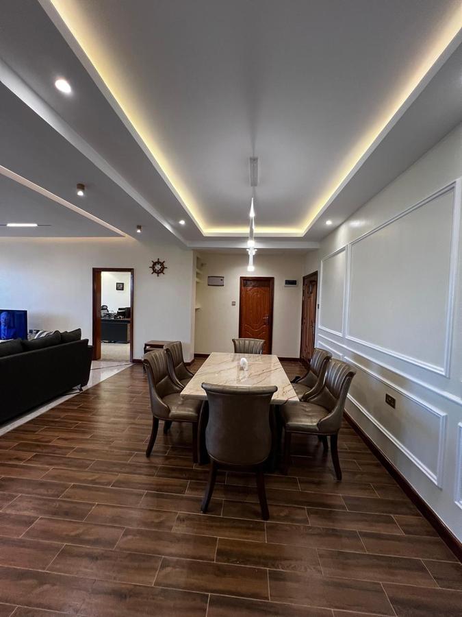 3 Bed Apartment with En Suite in Kileleshwa - 3