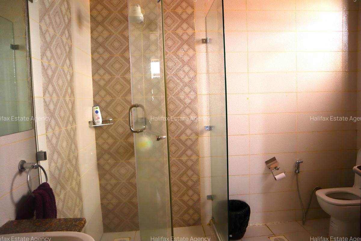 Serviced 3 Bed Apartment with En Suite in Lavington - 13