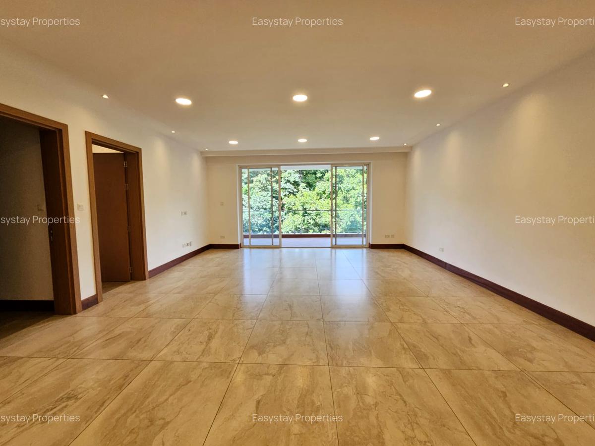 2 Bed Apartment with En Suite in Muthaiga - 9
