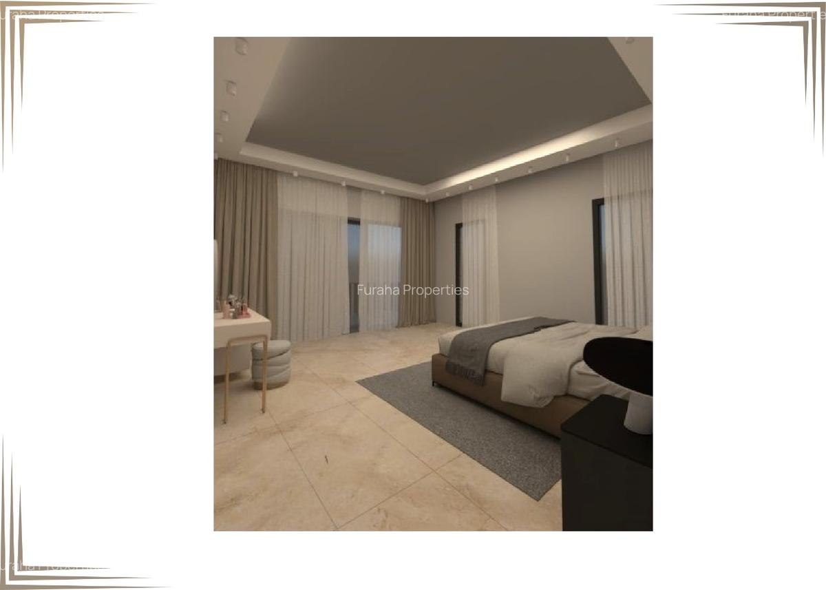 2 Bed Apartment with Swimming Pool in Nyali Area - 6