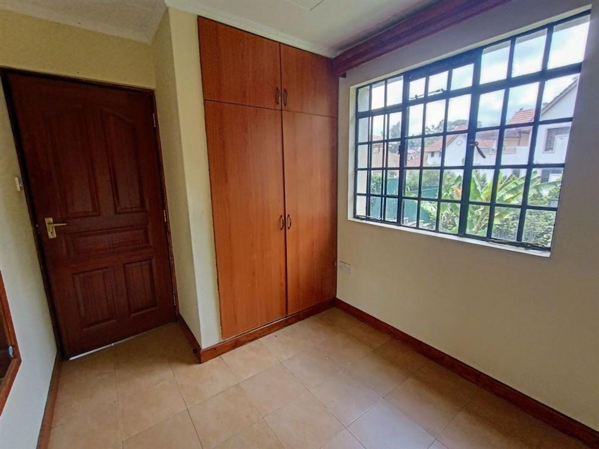 1 Bed House with Garden at Njumbi Rd - 10