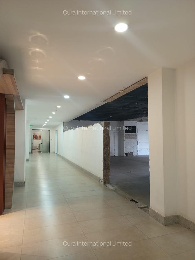 2,300 ft² Office in Westlands Area - 6