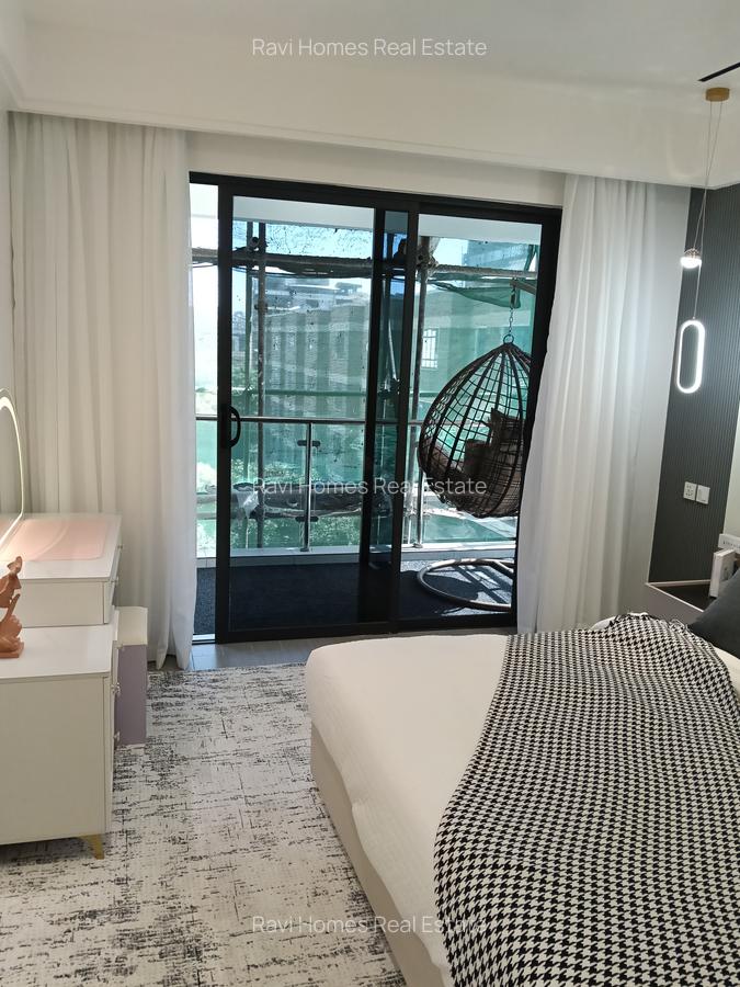 3 Bed Apartment with En Suite in Westlands Area - 10