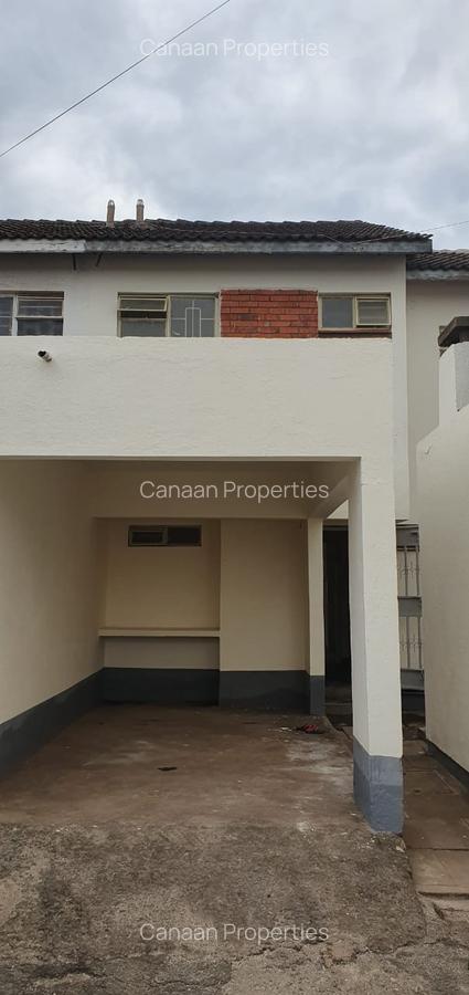 3 Bed House with Garden in Langata - 6