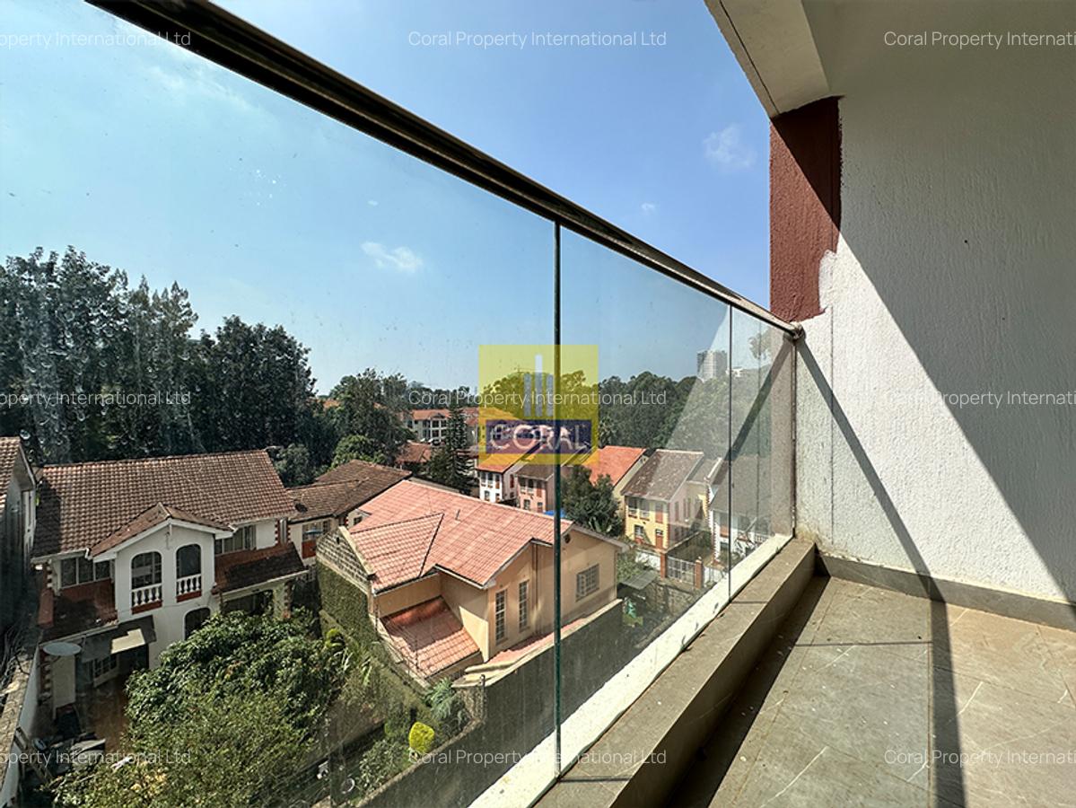 1 Bed Apartment in Lavington - 7