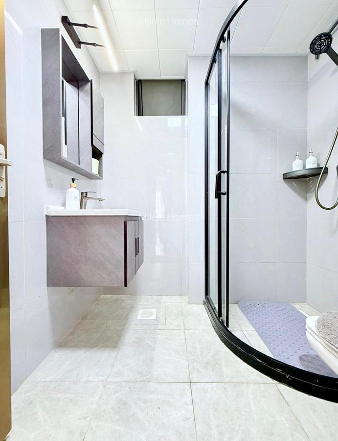 Serviced 2 Bed Apartment with En Suite in Riverside - 8