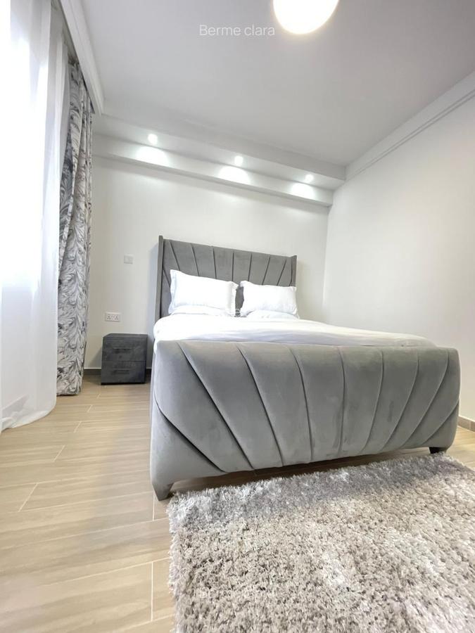 Serviced 2 Bed Apartment with Staff Quarters at Riverside Drive - 10