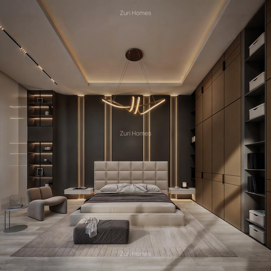 5 Bed Villa with En Suite in Lavington - 9