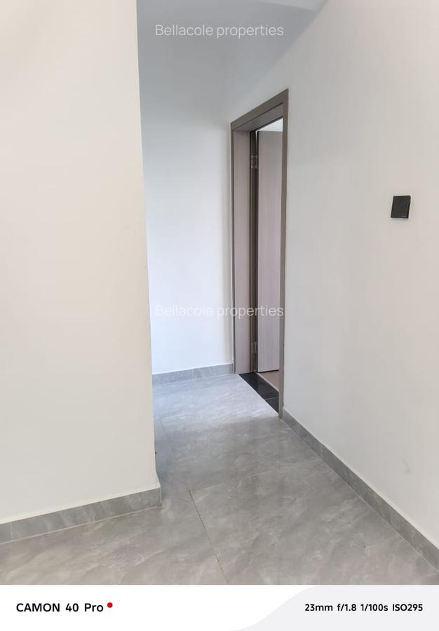 1 Bed Apartment with Gym at Wood Avenue - 6