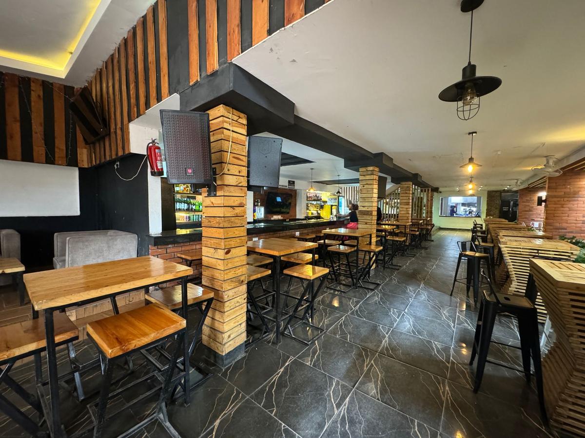Commercial Property in Donholm - 5