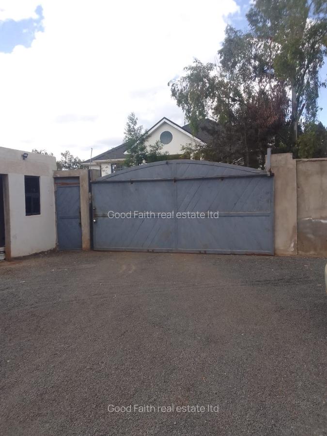 7 Bed House with En Suite in Karen - 10