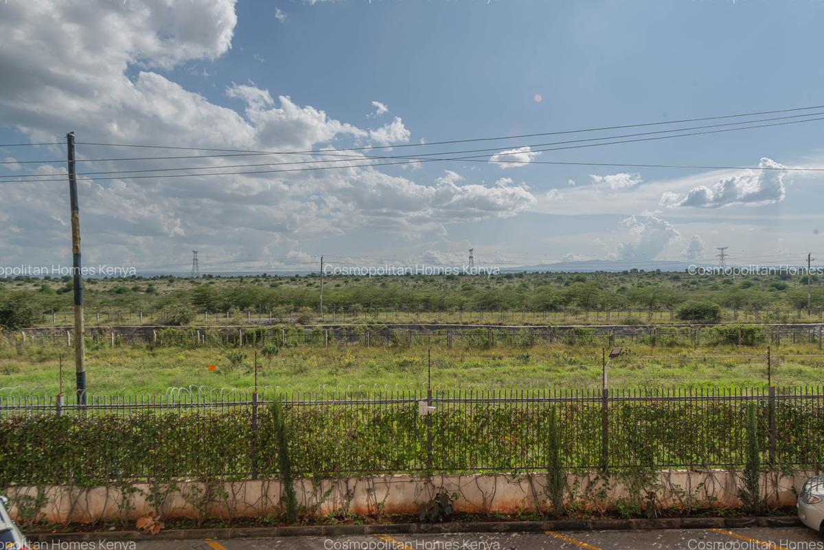 Serviced 3 Bed Apartment with En Suite in Syokimau - 13