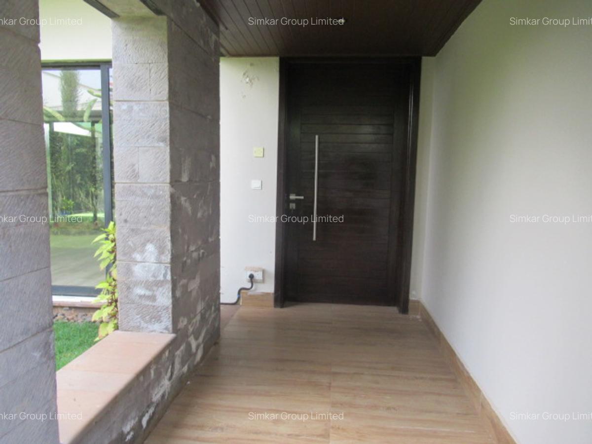 3 Bed Townhouse with En Suite at Off Kiambu Rd - 3