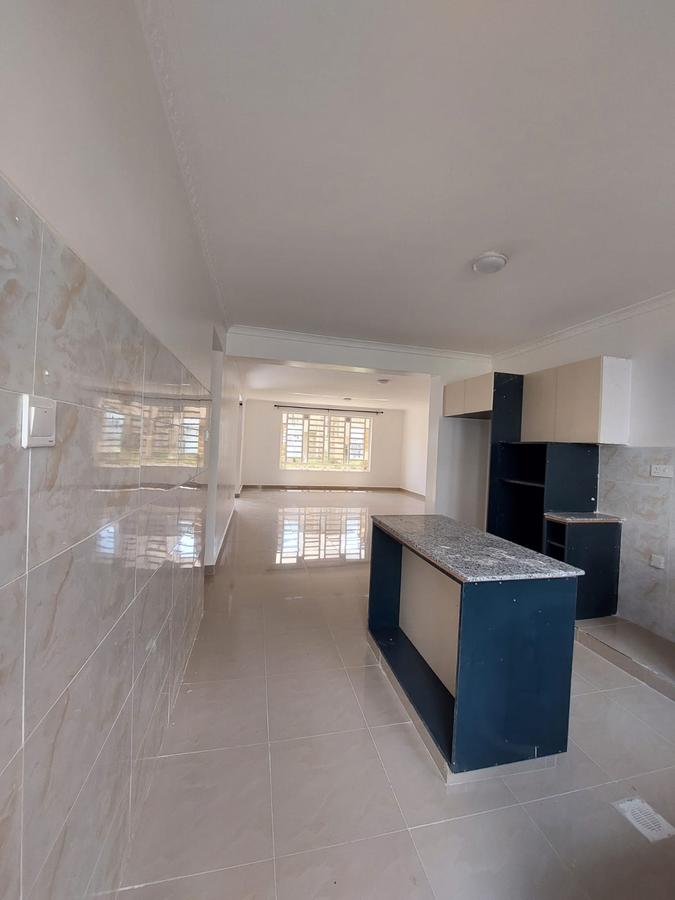4 Bed Villa with En Suite at Muigai - 3