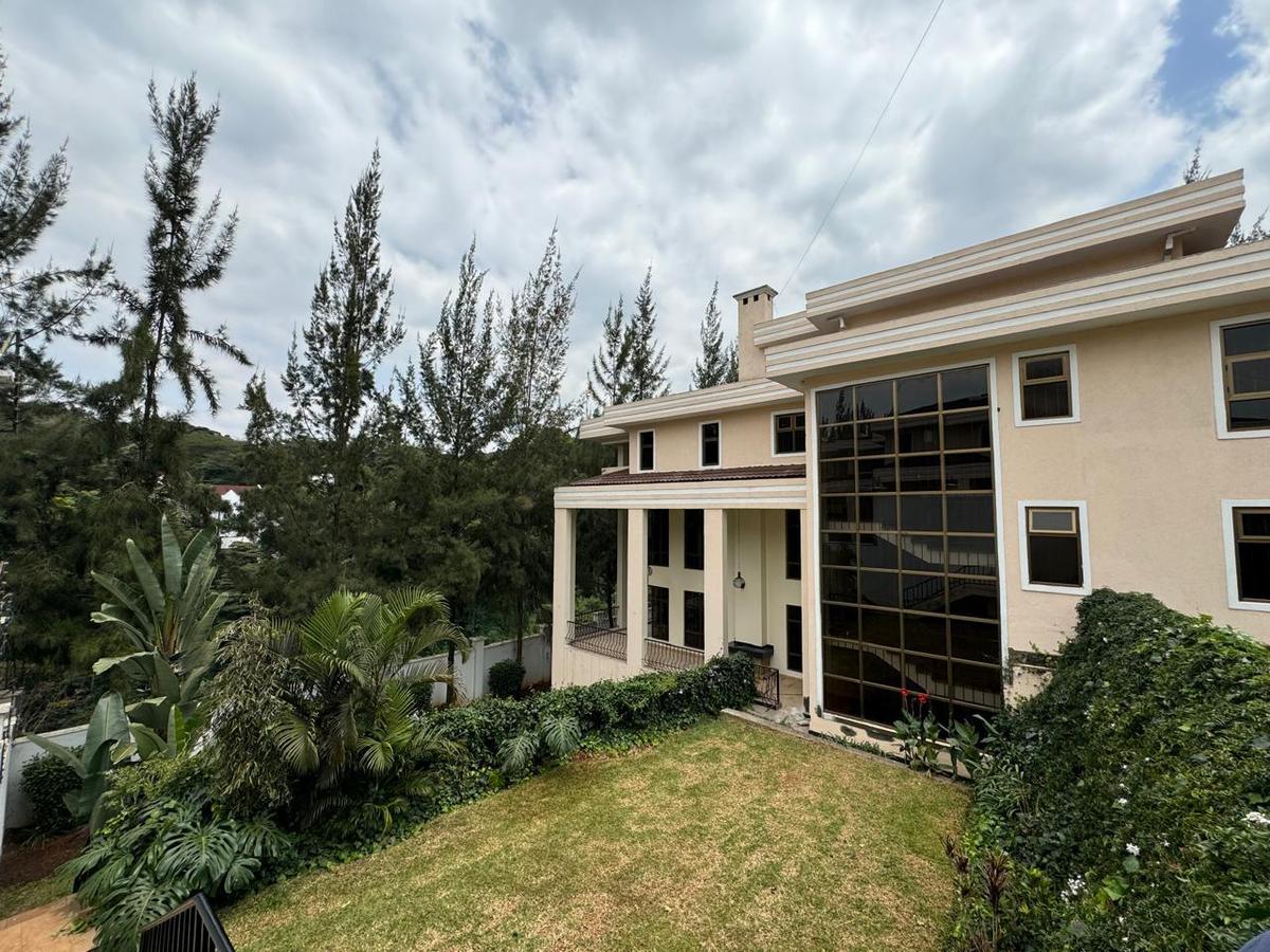 5 Bed House with En Suite in Kitisuru - 18