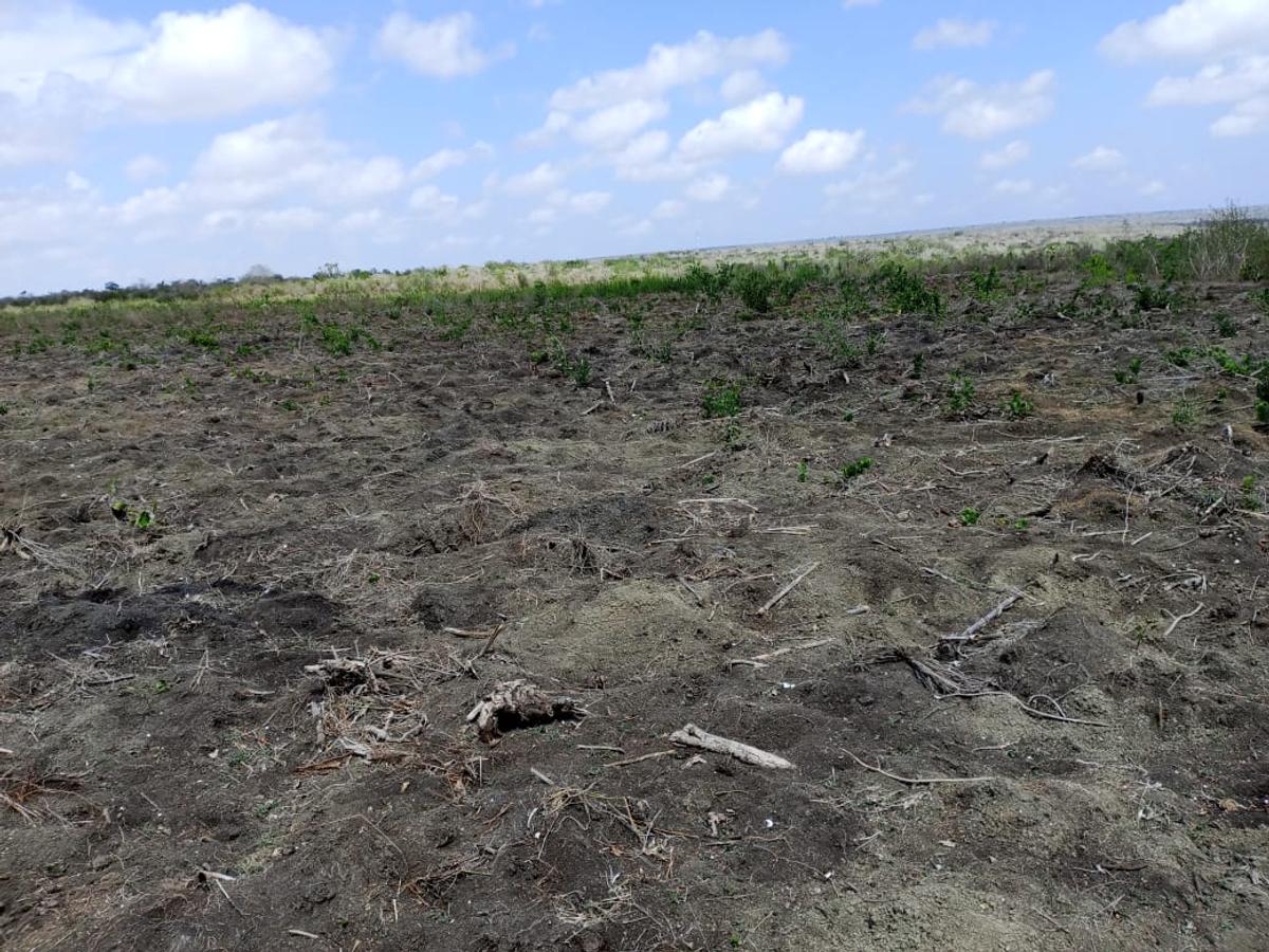 12 ha Land at Malindi -Lamu Highway - 6