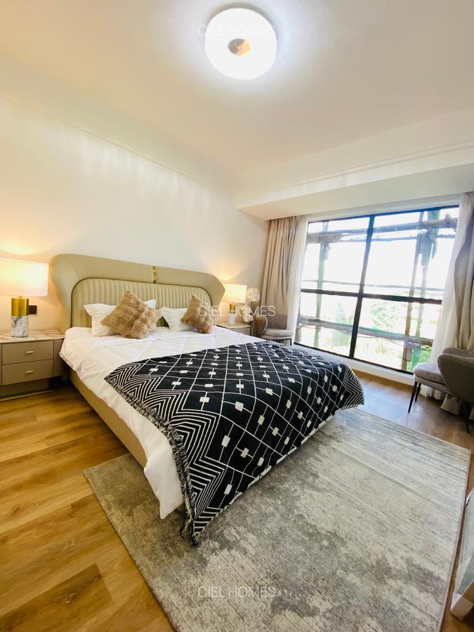 2 Bed Apartment with Swimming Pool at Riara Road - 19