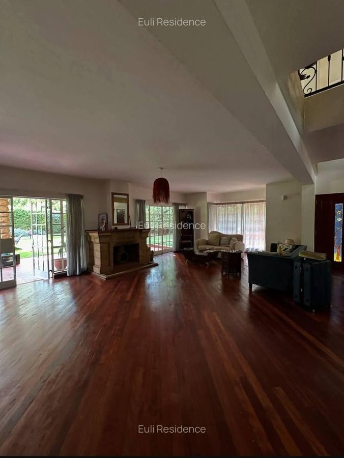 5 Bed Townhouse with En Suite at Rosslyn Rd - 11