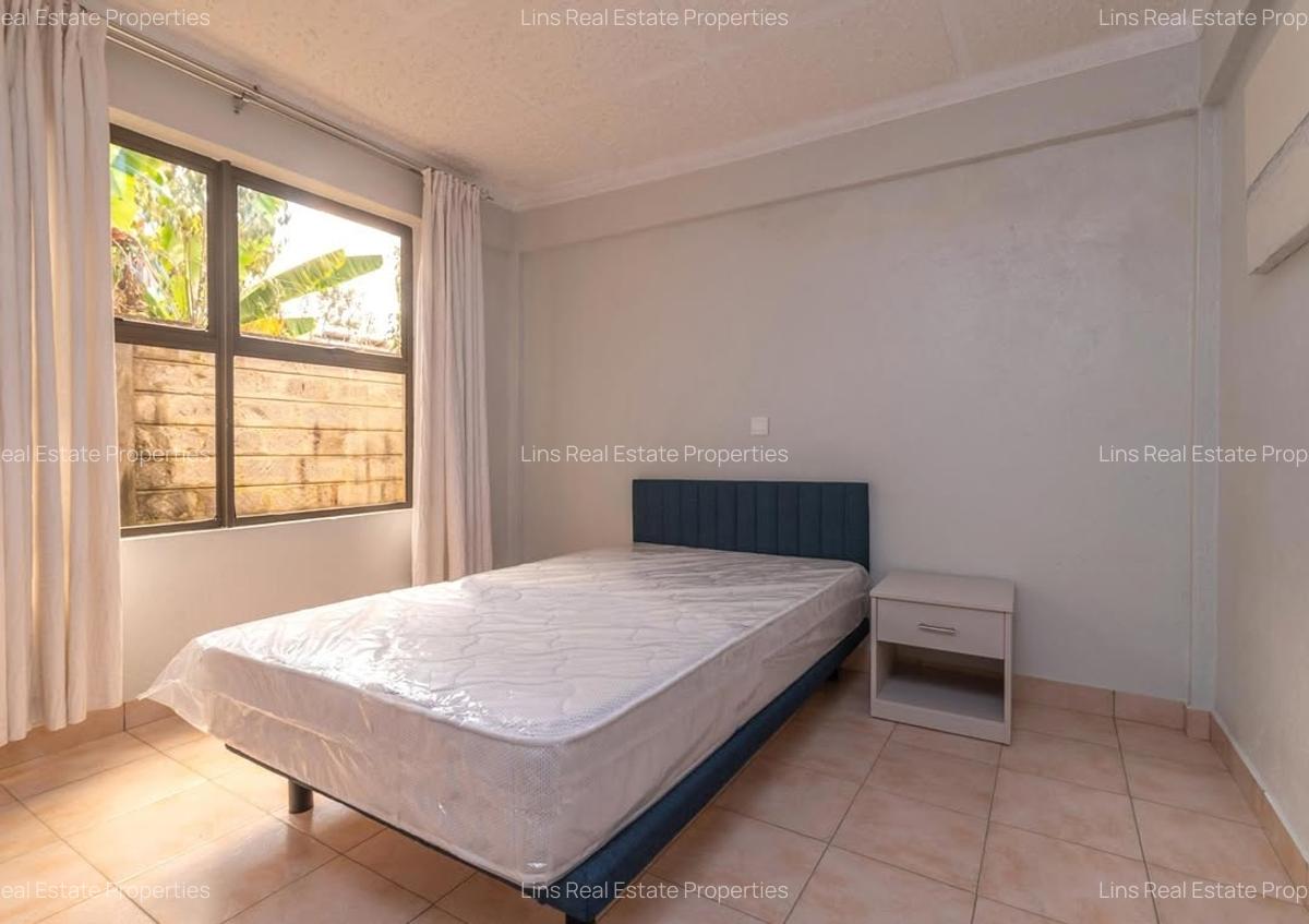2 Bed House with En Suite in Karen - 6