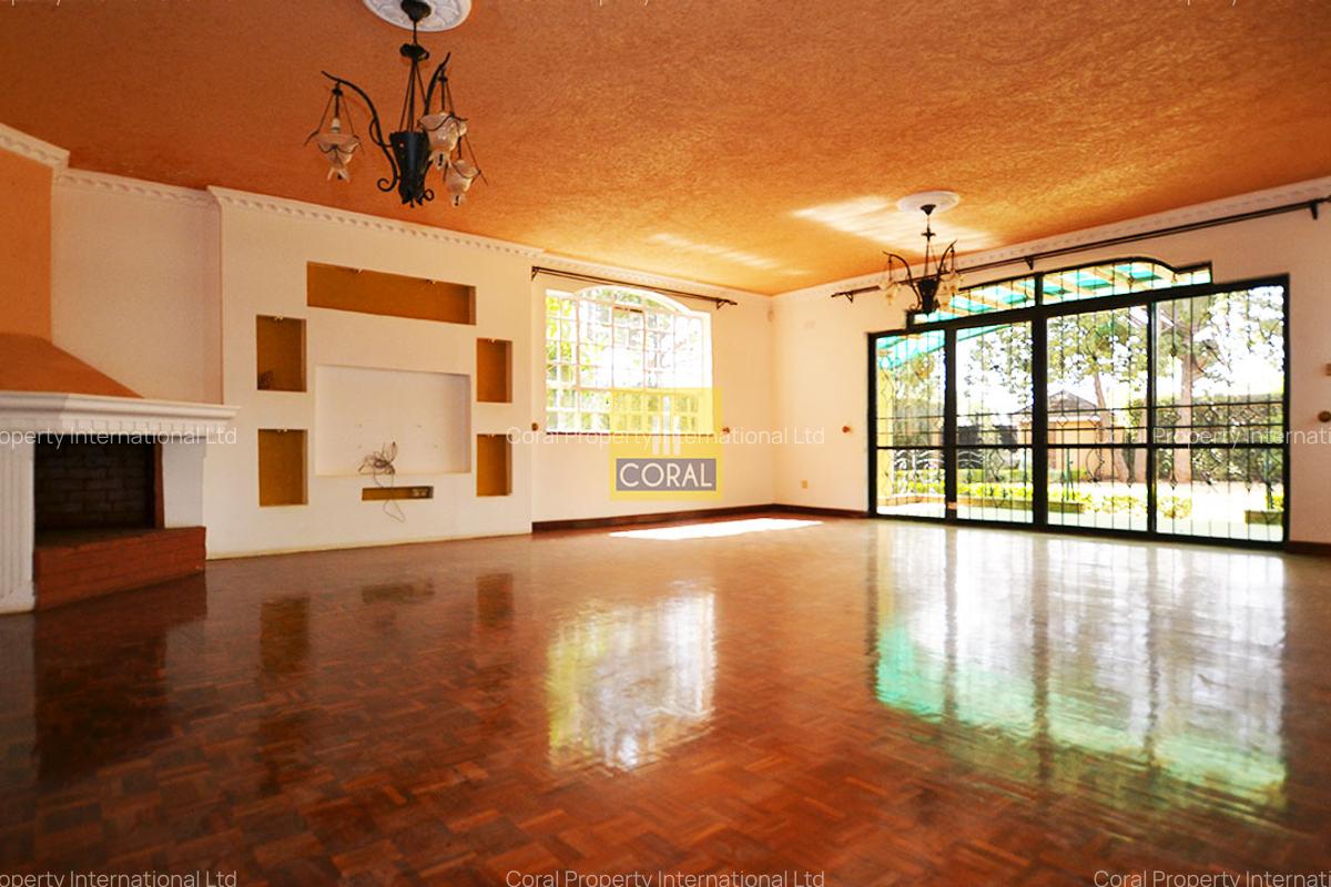 4 Bed Apartment in Muthaiga - 3