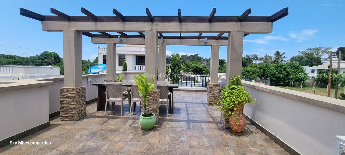 3 Bed Villa with En Suite at Mtwapa Creekside - 14