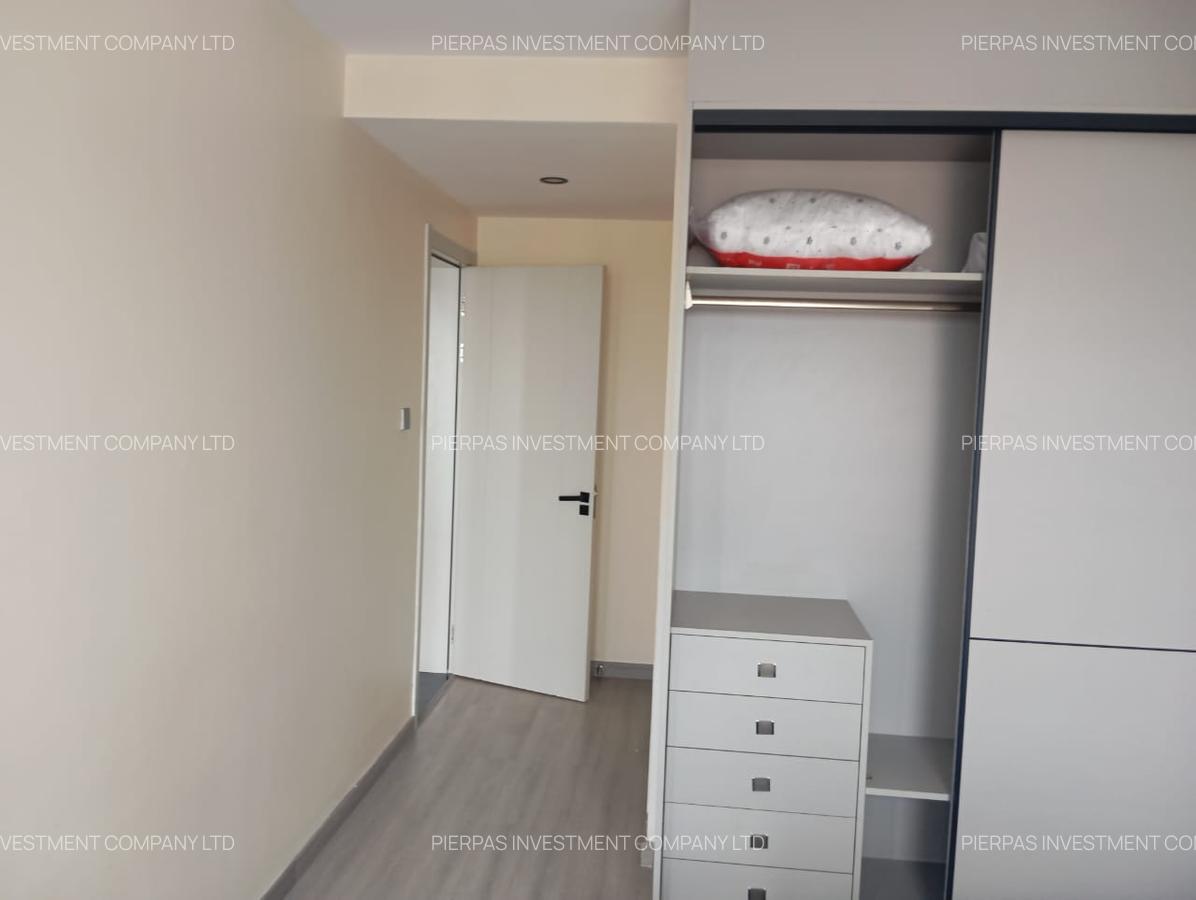 Serviced 3 Bed Apartment with En Suite in Kilimani - 3