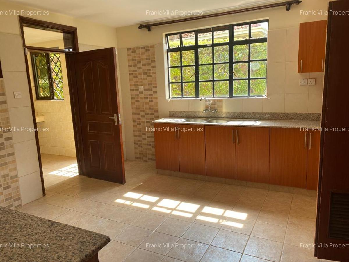 4 Bed Townhouse at Fourways - 4