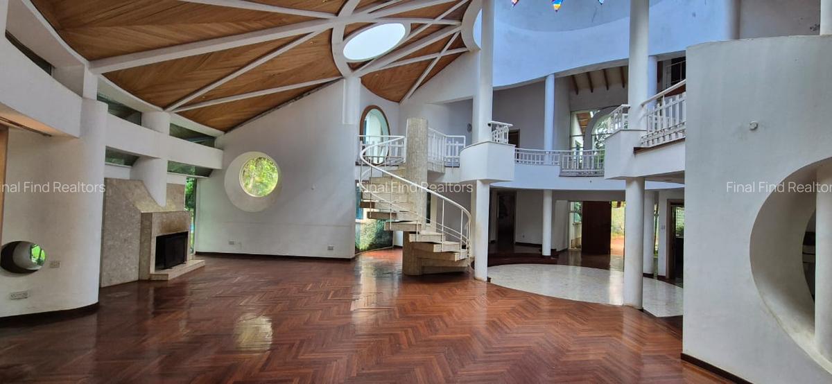 5 Bed House with En Suite in Lower Kabete - 3