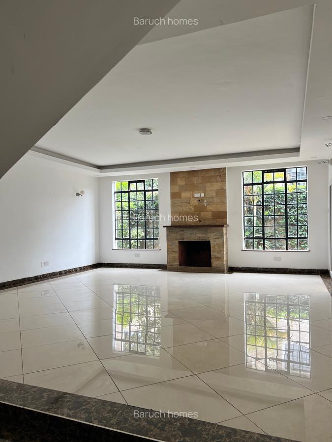 4 Bed Townhouse with En Suite in Kitisuru - 5