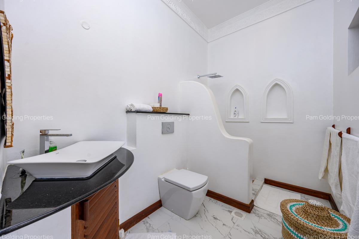 4 Bed Villa at Vipingo Ridge - 16