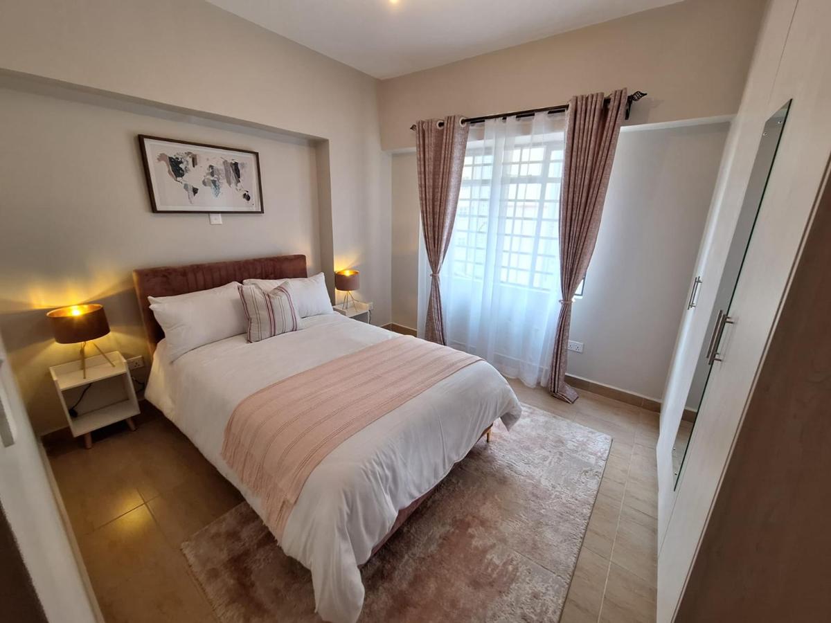 3 Bed Apartment with En Suite in Athi River - 8