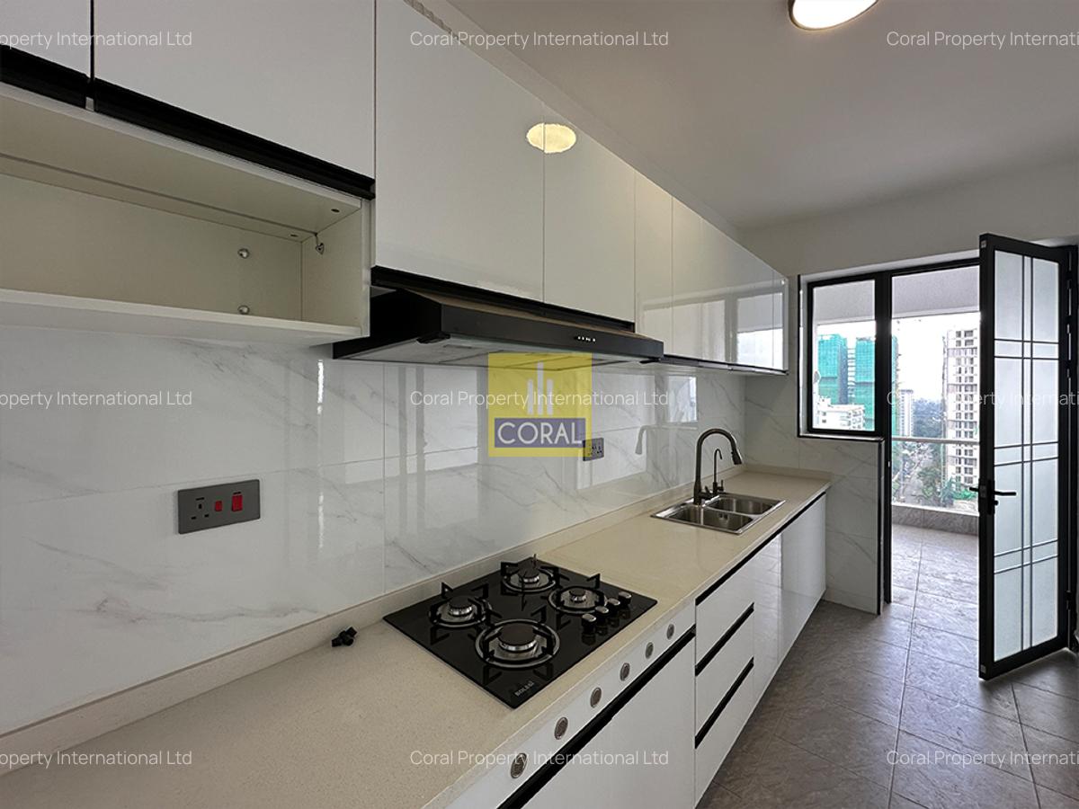 2 Bed Apartment in Lavington - 5