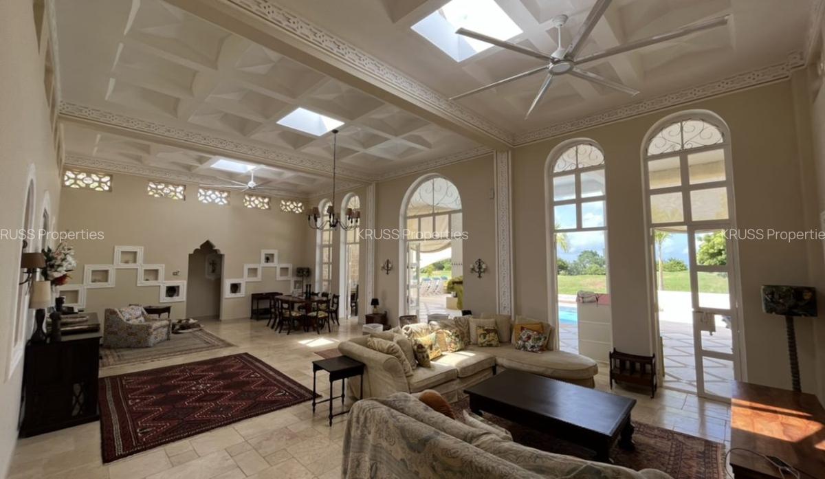 4 Bed House with En Suite in Vipingo - 8