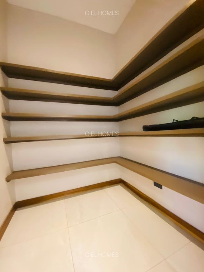 4 Bed Villa with En Suite in Loresho - 9