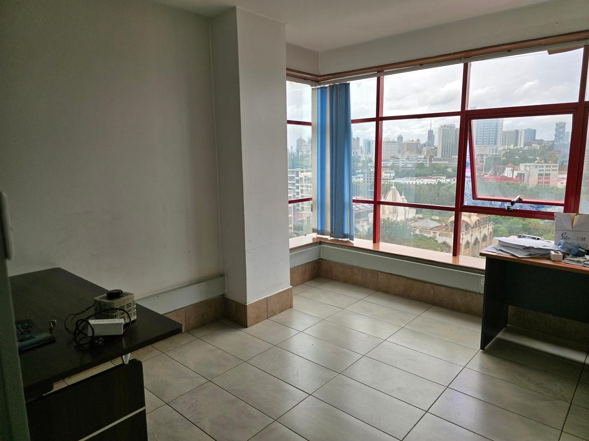 Office with Service Charge Included at Ngara Road - 6